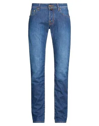 Jacob Cohen BOTTOMWEAR - Jeans sur YOOX.COM