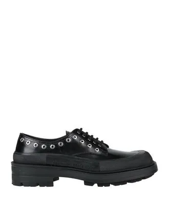 Alexander McQueen Lace-up shoes