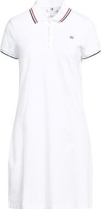 Tommy Hilfiger VESTITI - Vestiti corti su YOOX.COM