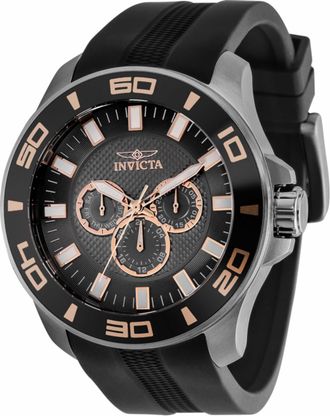Invicta Pro Diver Mens Watch