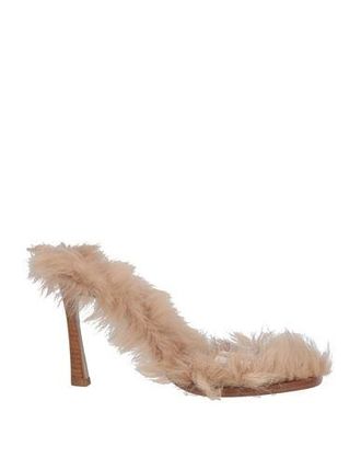 The Attico FOOTWEAR - Sandals on YOOX.COM