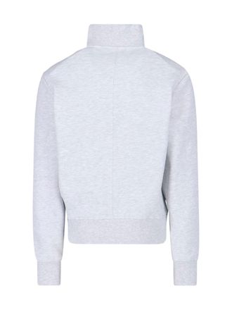 Entire studios Unisex Sweaters Grey Cotton