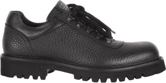 Casadei Schoenen, Heren, Zwart, 43 1/2 EU, Leer, Schoenen