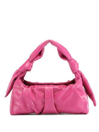 Officine Creative Bolina 30 shoulder bag - Pink