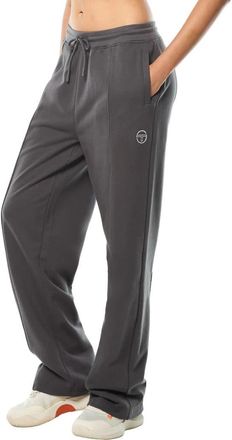 Sergio Tacchini Womens Lineo Track Pant in Asphalt at Nordstrom, Size Xx-Large