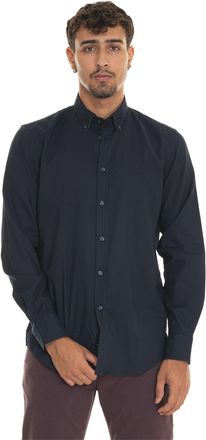 Harmont & Blaine Camicia casual Blu Harmont & Blaine Uomo