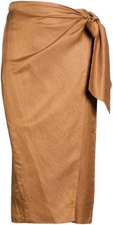 Max Mara BOTTOMWEAR - Gonne midi su YOOX.COM