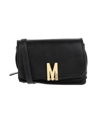 Moschino BAGS - Cross-body bags on YOOX.COM