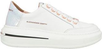 Alexander Smith FOOTWEAR - Trainers on YOOX.COM