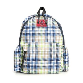 Vivienne Westwood George Rucksack M - female - Vivienne Westwood - Backpacks - Multicolor - ONE SIZE - Bags