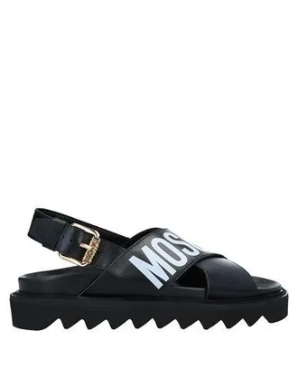 Moschino Sandals