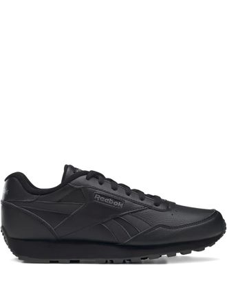 Reebok Rewind Run Black/True Grey sneakers