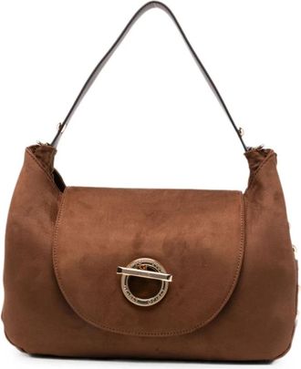 Liu Jo Tassen.. - Dames - Schoudertassen - Bruin - ONE Size - Tassen