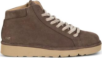 Panchic Stivali - Marrone