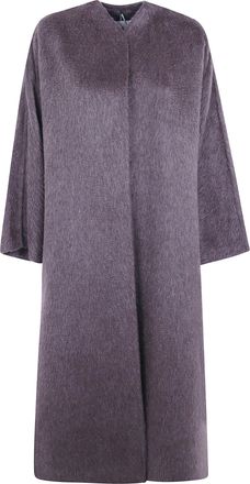 Max Mara Oversized Coat Mxs Febo