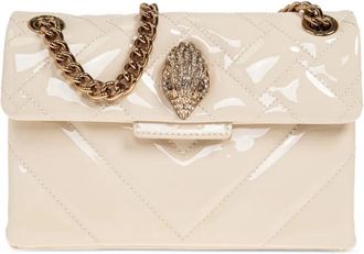 Kurt Geiger Borsa tote Kensington mini - Toni neutri