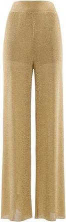 Nenette Donna, Pantaloni, Giallo, S, new
