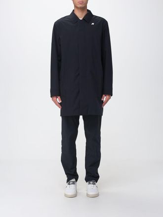 K-Way Impermeabile Kenley stretch