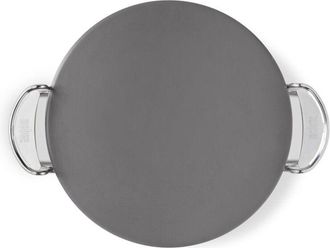 Weber Piedra Para Pizza Esmaltada Crafted Gourmet Bbq System - 8861