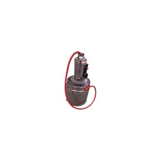 Domus Bruciatore Stufa Gas Gpl A Fungo Flame Domus