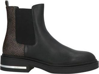 Liu Jo FOOTWEAR - Ankle boots on YOOX.COM