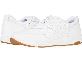 SAS Tour II Athletic Comfort Sneaker Womens Shoes Chalk : 10.5 WWW - Triple Wide (E-EE), Leather