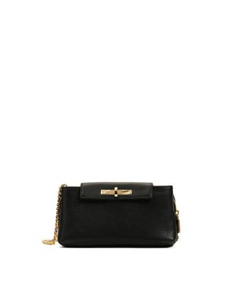Hammitt Hammitt Charlotte Black Gold Sml