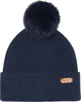 Barbour Donna, Accessori, Blu, Taglia unica, new
