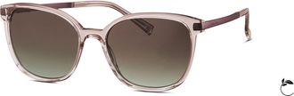 Marc O'Polo 506217 50 Womens Sunglasses Pink Size 55