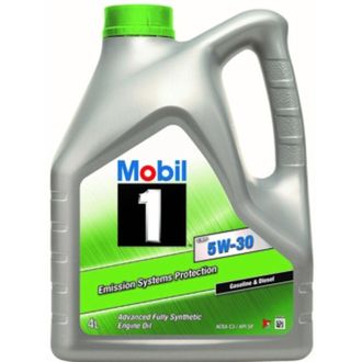 OEM Aceite De Motor Mobil 1 Esp 5w30 4l
