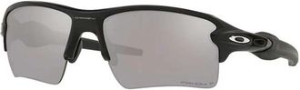 Oakley Prizm Black Polarized Zonnebril - unisex - Zonnebrillen - Zwart - 59 MM - Accessoires