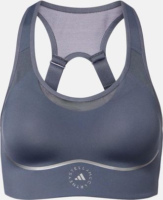 adidas by Stella McCartney Logo sports bra