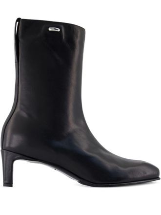 Our Legacy Karasu Heel Shoes