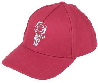 Karl Lagerfeld COMPLEMENTOS - Sombreros en YOOX.COM