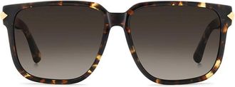 Isabel Marant IM 0264/S 086/HA Womens Sunglasses Tortoiseshell Size 59