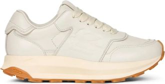 Etro Sneakers Pegaso - Bianco