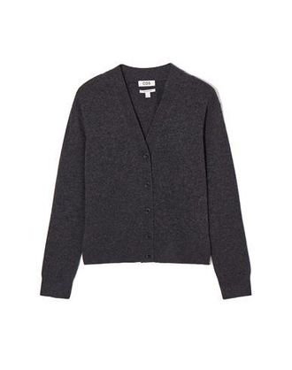 COS KNITWEAR - Cardigans sur YOOX.COM