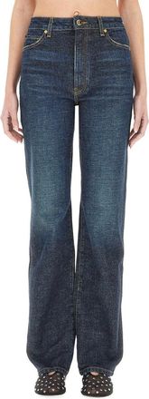 Khaite Jeans Danielle-Donna