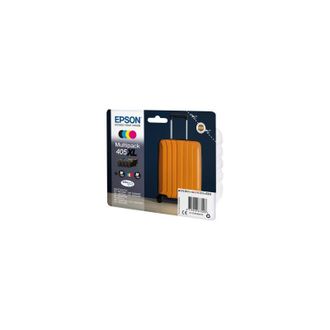 Epson Cartucho Impresora Epson C13t05h64010