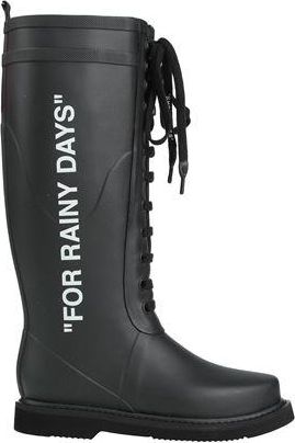 Off-white FOOTWEAR - Boots sur YOOX.COM