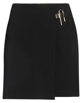 Givenchy Mini skirts