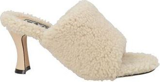 Sergio Rossi FOOTWEAR - Sandals on YOOX.COM