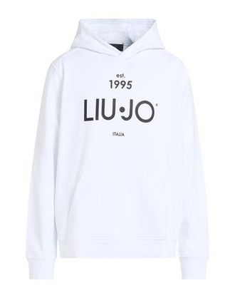 Liu Jo TOPWEAR - Sweatshirts on YOOX.COM