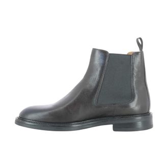 Giorgio Giorgio, Schoenen, Heren, Bruin, 43 EU, Herenschoenen Grijs 46306