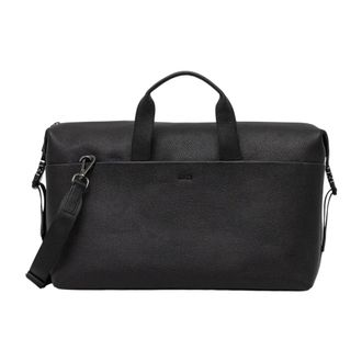 Joop Hombre, Bolsos, Negro, Talla: ONE Size