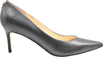 Guess Bravo Pumps - Dames - Pumps - Zwart - 37 EU - Leer - Schoenen
