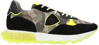 Philippe Model CALZADO - Sneakers en YOOX.COM