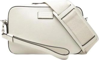 Gucci Borsa a tracolla Pre-owned - - Pre-owned - Donna - Bianco - ONE SIZE