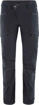 Kl&auml;ttermusen Misty 2.0 Pants Trekkinghose f&uuml;r Damen | grau