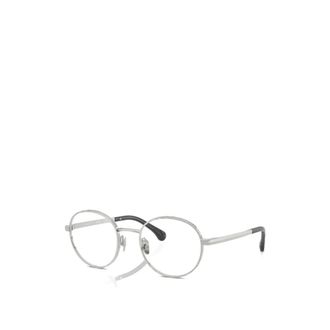 Chanel Dames, Accessoires, Grijs, Maat: 51 MM